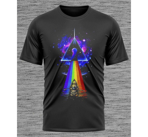 Pink Floyd Boat Prism Pink Floyd Boat Prism
